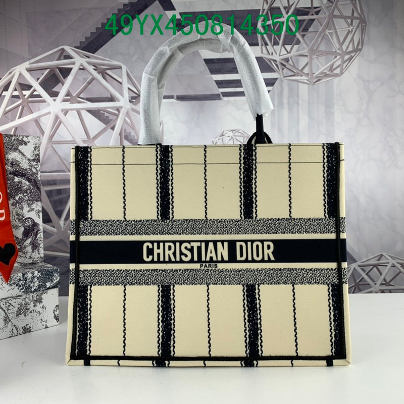 Christian Dior Bags Bags - The Tote   099