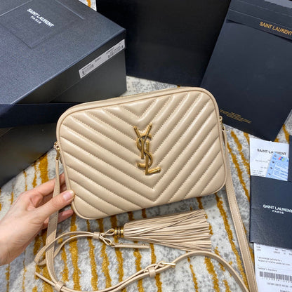 Yves Saint Laurent - Bags