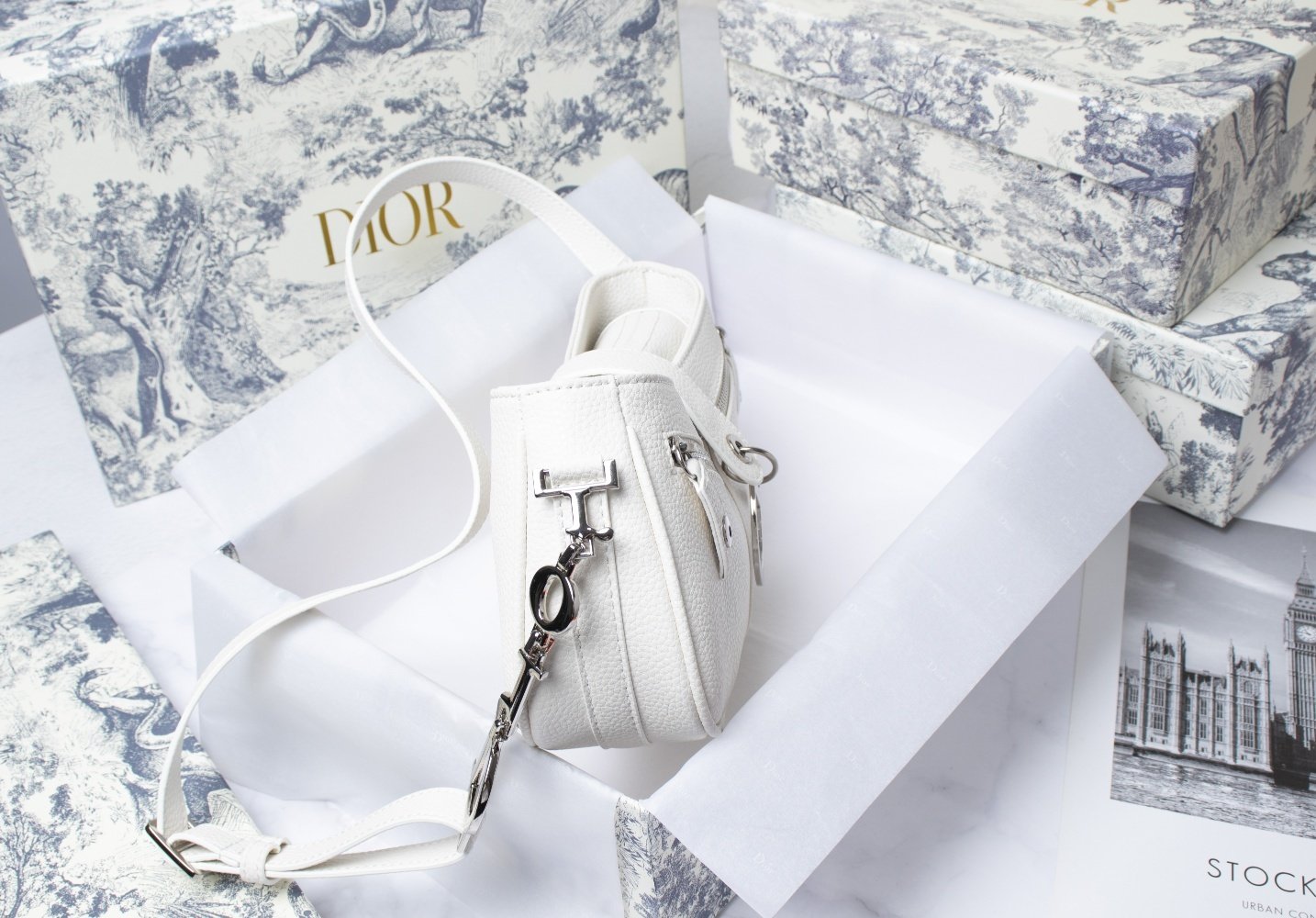 Luxury Edition Bags DIR 112