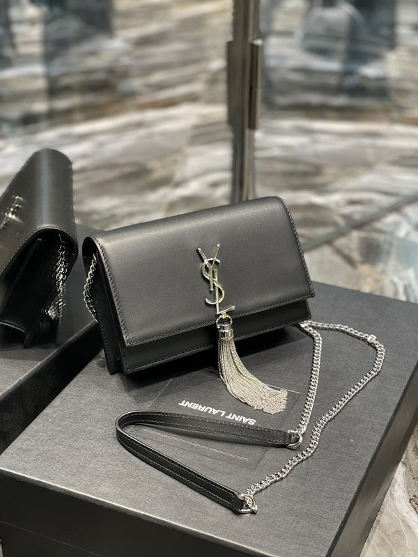 Franco Shops - Yves Saint Laurent - Bags - 177