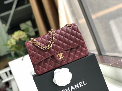 Chanel - Luxury Bag - CHL - 793