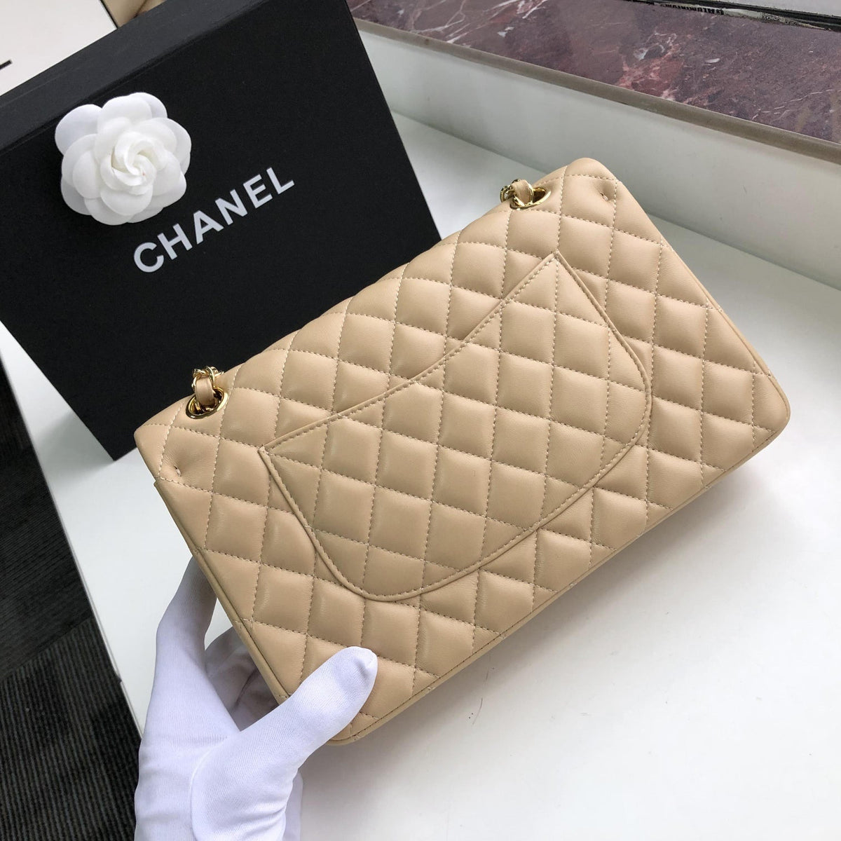 Chanel - Luxury Bag - CHL - 792