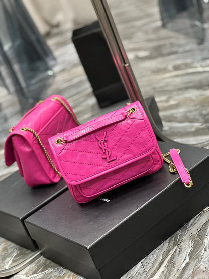 Franco Shops - Yves Saint Laurent - Bags -