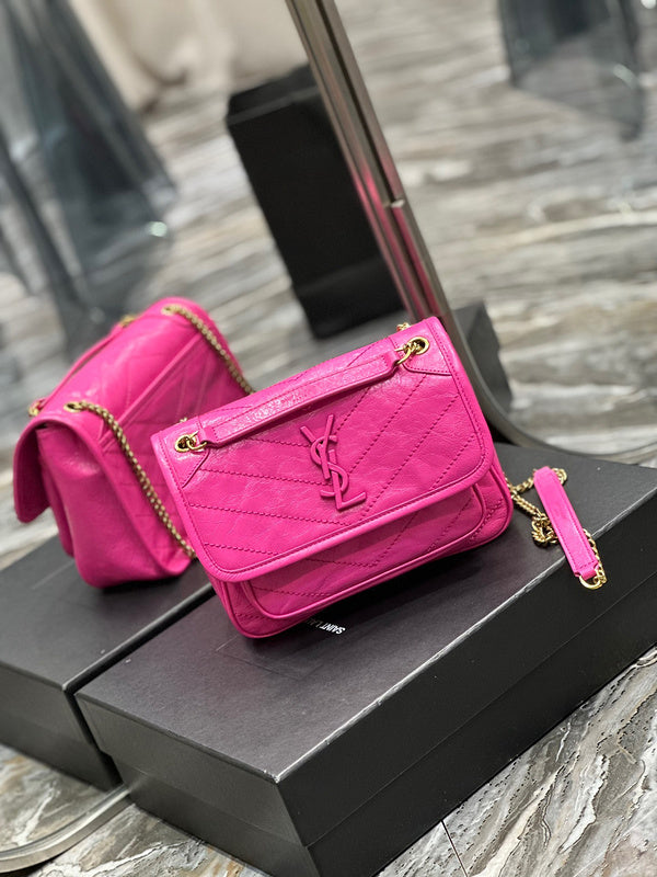 Franco Shops - Yves Saint Laurent - Bags - 202