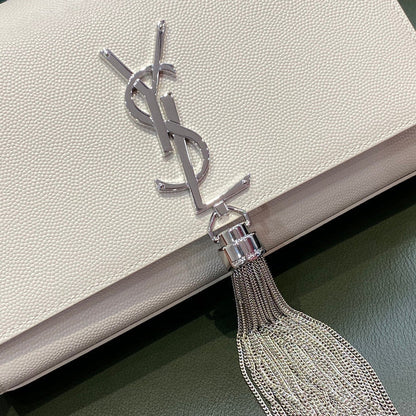 Yves Saint Laurent - Bags