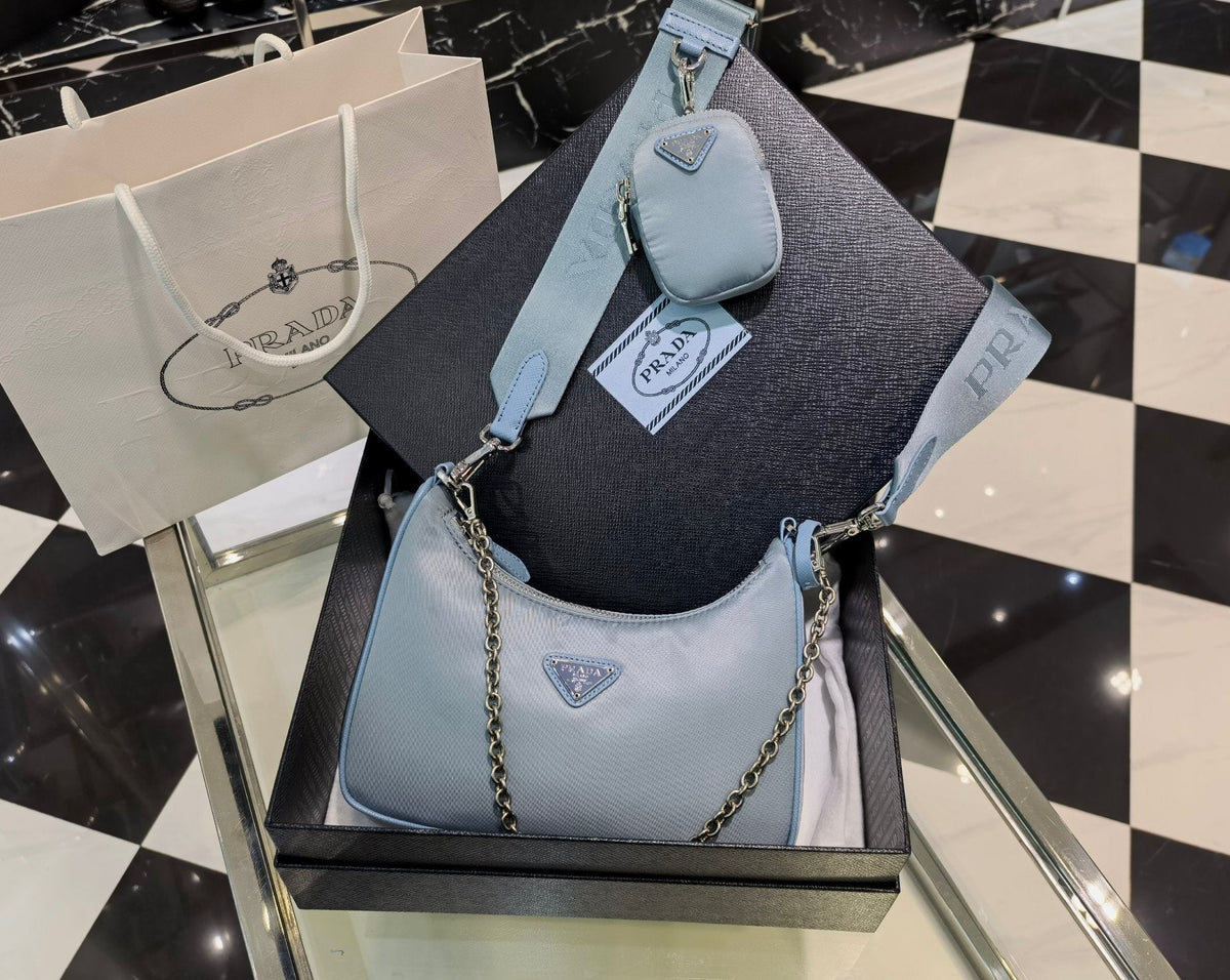 BOLSA Prada RE-EDITION 2005