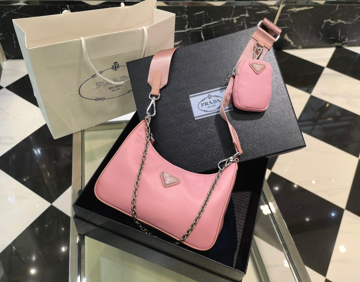BOLSA Prada RE-EDITION 2005
