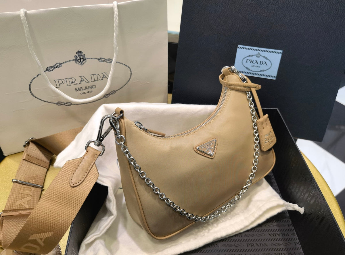 BOLSA Prada RE-EDITION 2005