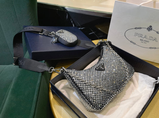 BOLSA Prada RE-EDITION 2005