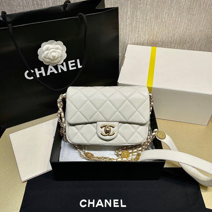Chanel - Luxury Bag - CHL - 730
