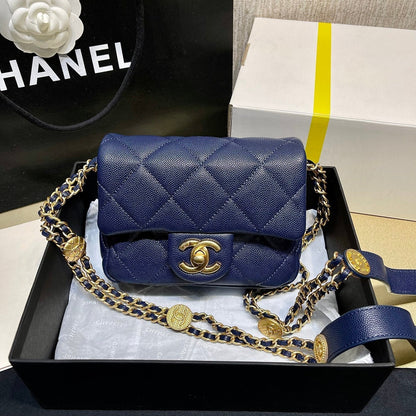 Chanel - Luxury Bag - CHL - 733