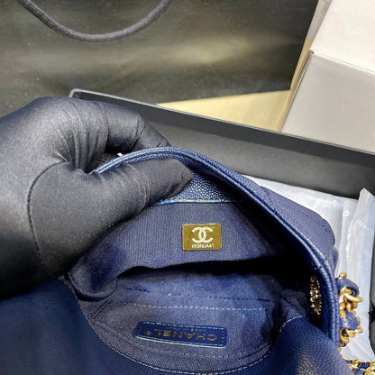 Chanel - Luxury Bag - CHL - 733