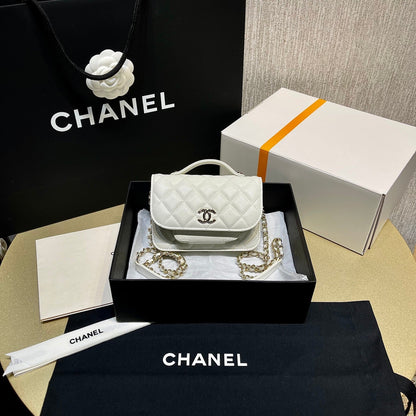 Chanel - Luxury Bag - CHL - 723
