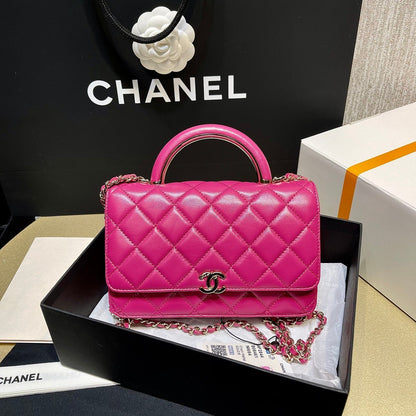 Chanel - Luxury Bag - CHL - 719