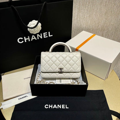 Chanel - Luxury Bag - CHL - 715