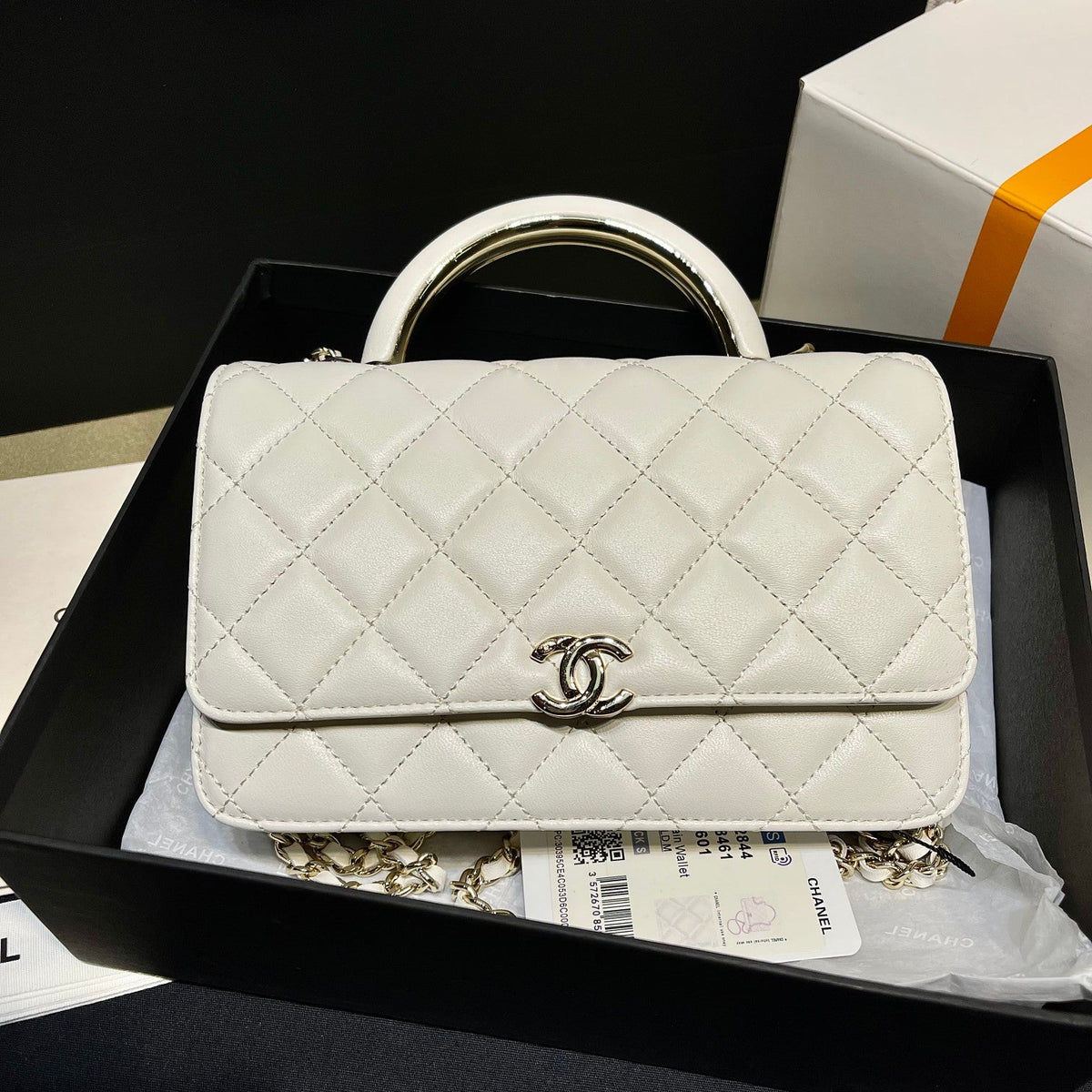 Chanel - Luxury Bag - CHL - 715