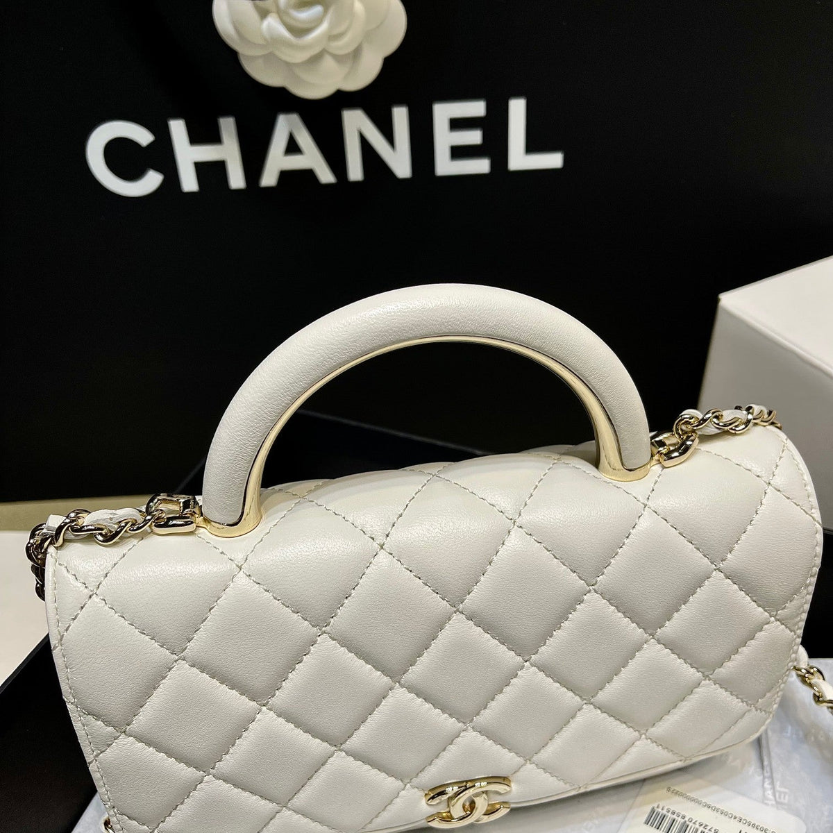 Chanel - Luxury Bag - CHL - 715