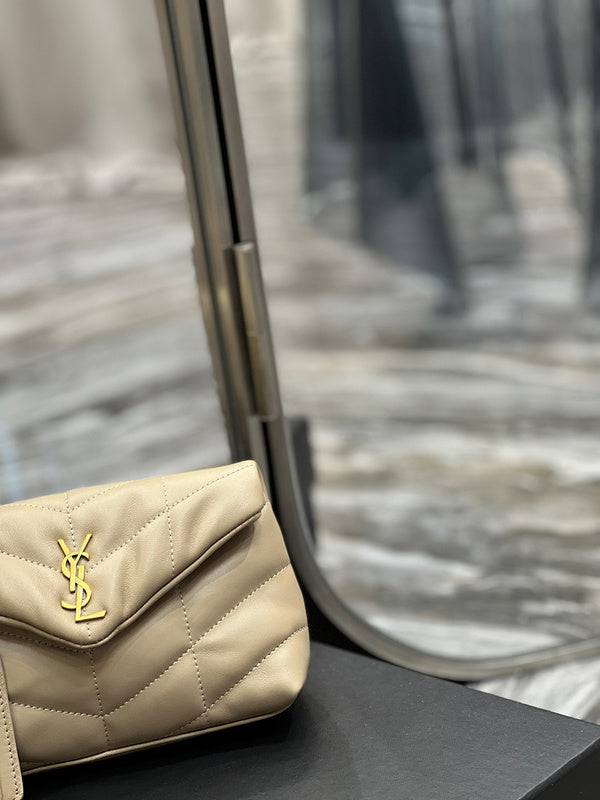 Franco Shops - Yves Saint Laurent - Bags - 013