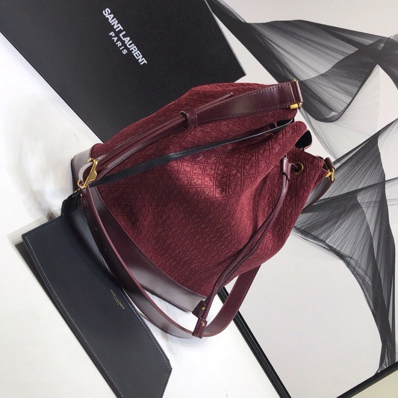 Franco Shops - Yves Saint Laurent - Bags -
