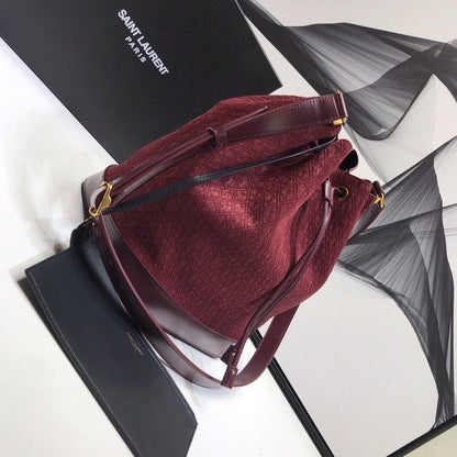 Franco Shops - Yves Saint Laurent - Bags -