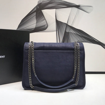 Franco Shops - Yves Saint Laurent - Bags - 474
