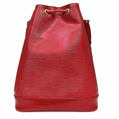 Louis Vuitton  Epi Leather Shoulder Bag