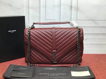 Franco Shops - Yves Saint Laurent - Bags - 421