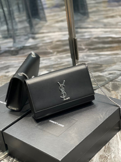 Franco Shops - Yves Saint Laurent - Bags -