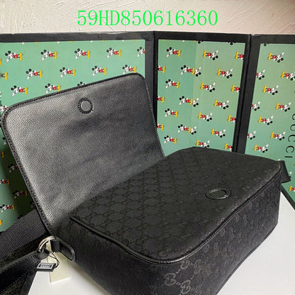 Gucci Bags - The Tote   805