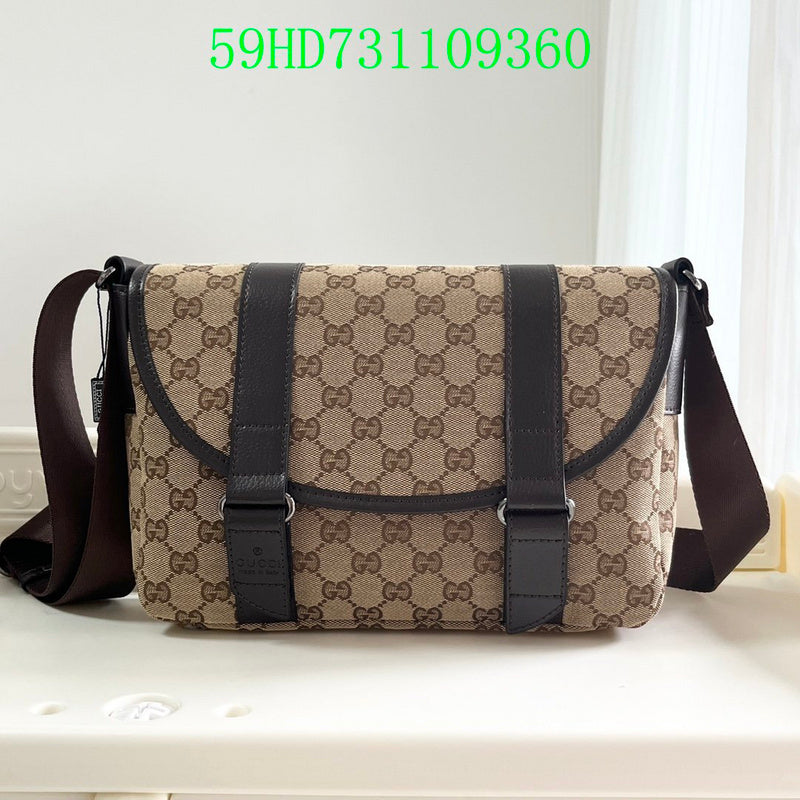Gucci Bags - The Tote   800