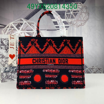 Christian Dior Bags Bags - The Tote   040
