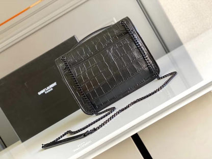 Yves Saint Laurent - Bags