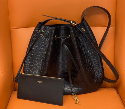 Franco Shops - Yves Saint Laurent - Bags - 287