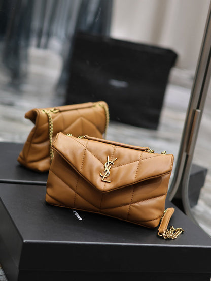 Franco Shops - Yves Saint Laurent - Bags - 020