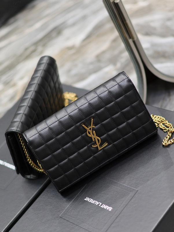 Franco Shops - Yves Saint Laurent - Bags - 048