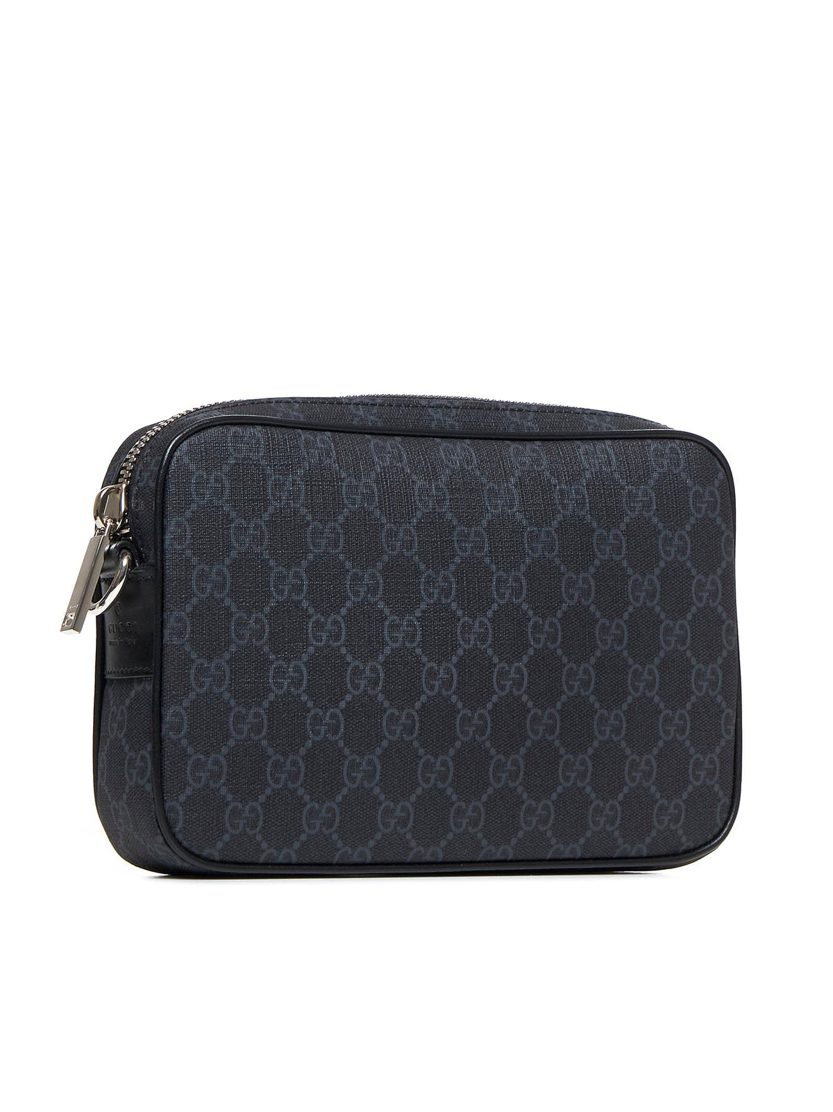 Gucci GG Fabric Shoulder Bag