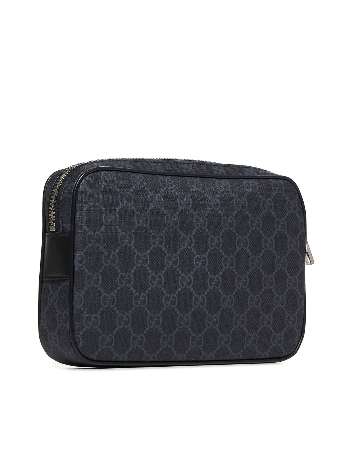Gucci GG Fabric Shoulder Bag