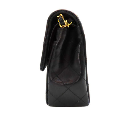 Chanel Matelasse 23 Lambskin 2way Shoulder Bag