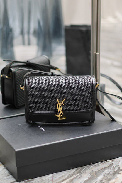 Franco Shops - Yves Saint Laurent - Bags - 219