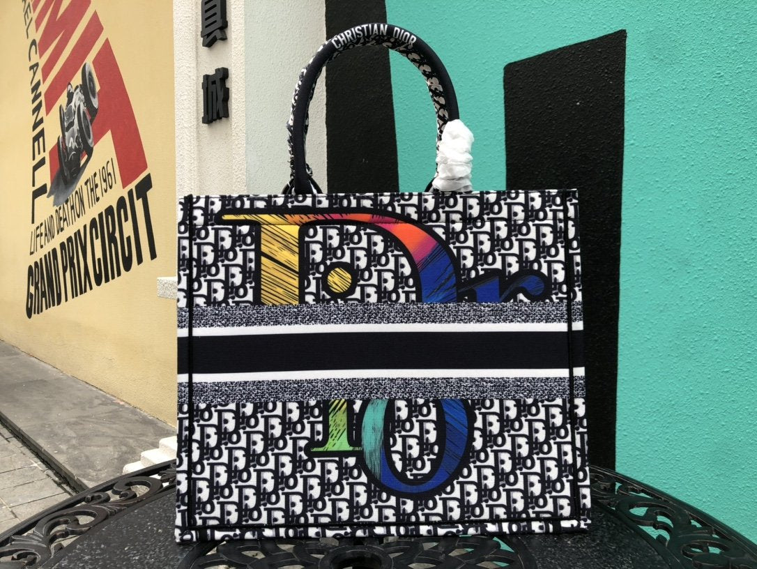 Luxury Edition Bags DIR 233