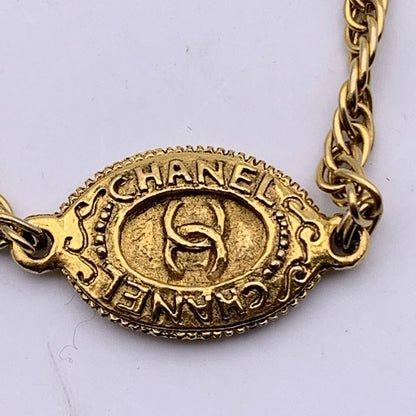 Chanel Necklace