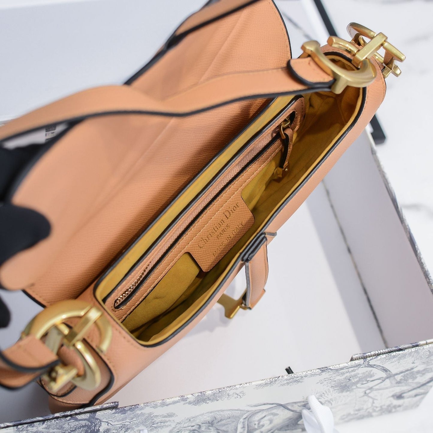 Luxury Edition Bags DIR 281