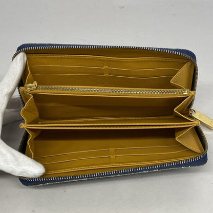 Louis Vuitton  Long Wallet (Bi-Fold)