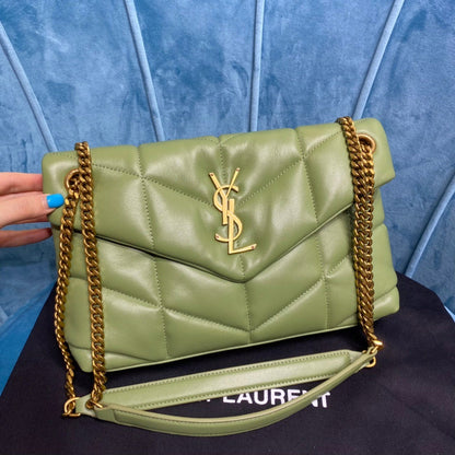 Franco Shops - Yves Saint Laurent - Bags - 352