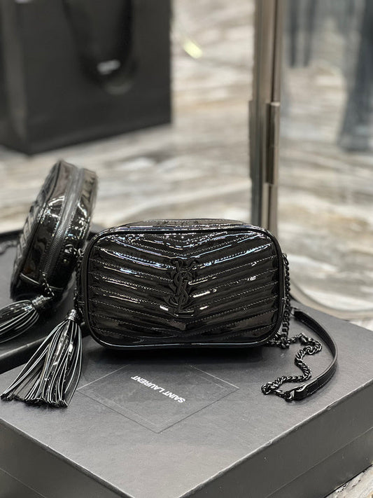 Franco Shops - Yves Saint Laurent - Bags - 112