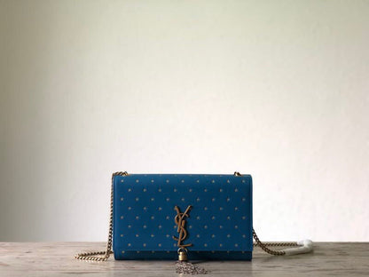 Franco Shops - Yves Saint Laurent - Bags -