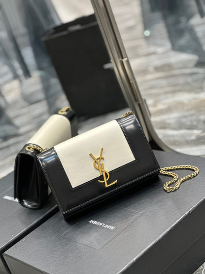Franco Shops - Yves Saint Laurent - Bags - 192