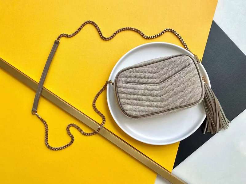 Yves Saint Laurent - Bags
