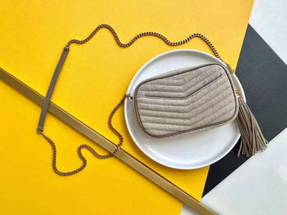 Yves Saint Laurent - Bags