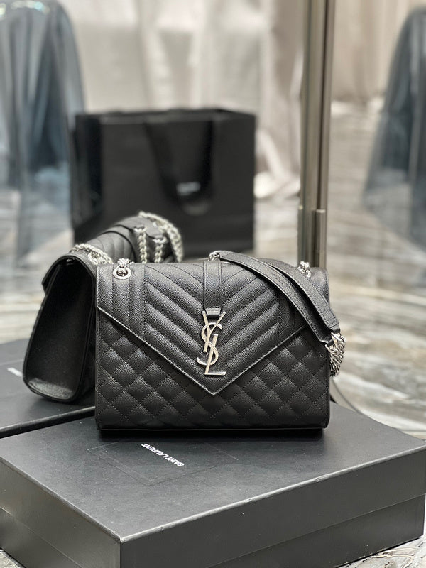 Franco Shops - Yves Saint Laurent - Bags - 127